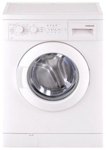 Máquina de lavar Blomberg WAF 5080 G Foto