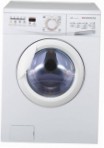 Daewoo Electronics DWD-M8031 Máquina de lavar