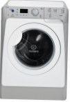 Indesit PWDE 7125 S Máquina de lavar