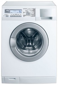 洗衣机 AEG L 14950 A 照片