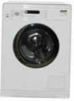 Miele W 3724 Máquina de lavar
