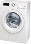 Gorenje W 65Z03/S Máquina de lavar