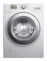 洗濯機 Samsung WF1802XEK 写真