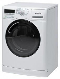 ﻿Washing Machine Whirlpool AWOE 81000 Photo