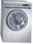 V-ZUG WA-ASLQZ-c li Mașină de spălat