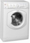 Hotpoint-Ariston AVUK 4105 Máquina de lavar