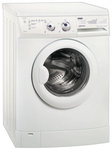 ﻿Washing Machine Zanussi ZWG 2106 W Photo
