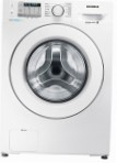 Samsung WW60J5213LW 洗濯機