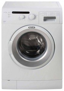 ﻿Washing Machine Whirlpool AWG 338 Photo