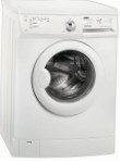 Zanussi ZWS 186 W Máquina de lavar