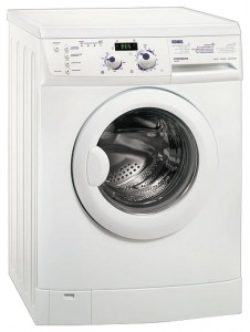 Machine à laver Zanussi ZWG 2127 W Photo