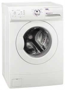 Pračka Zanussi ZWS 6100 V Fotografie