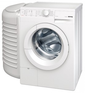 Machine à laver Gorenje W 72ZX2/R Photo