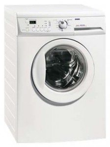 Mașină de spălat Zanussi ZWH 77100 P fotografie
