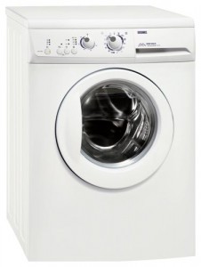 çamaşır makinesi Zanussi ZWG 5100 P fotoğraf