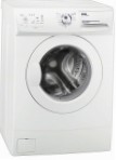 Zanussi ZWH 6100 V Máquina de lavar