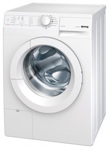 Wasmachine Gorenje W 72X2 Foto