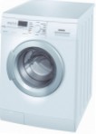 Siemens WM 14E462 Máquina de lavar