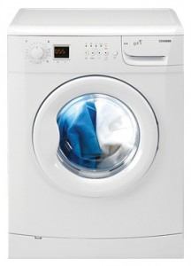 洗衣机 BEKO WMD 67086 D 照片