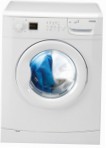 BEKO WMD 67086 D Máquina de lavar