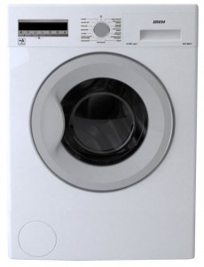çamaşır makinesi Vestel FLWM 1040 fotoğraf