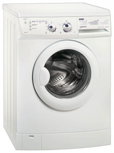 Mașină de spălat Zanussi ZWO 286W fotografie
