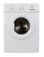 Vaskemaskin IT Wash E3S510L FULL WHITE Bilde