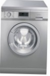 Smeg SLB147X Mașină de spălat