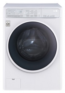 Máquina de lavar LG F-14U1TDN1 Foto