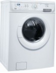 Electrolux EWF 106410 W Máquina de lavar