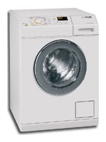 洗衣机 Miele W 2667 WPS 照片