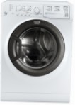 Hotpoint-Ariston VML 7082 B Máquina de lavar