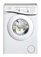 Máquina de lavar Blomberg WA 5210 Foto