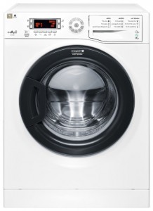 Máy giặt Hotpoint-Ariston WMD 942 B ảnh