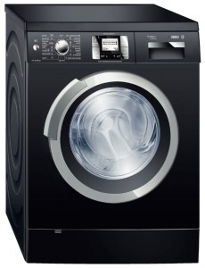 çamaşır makinesi Bosch WAS 2876 B fotoğraf