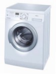 Siemens WXSP 100 Máquina de lavar