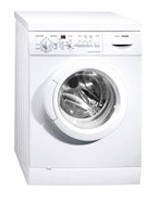 çamaşır makinesi Bosch WFO 2060 fotoğraf