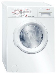 Máquina de lavar Bosch WAB 2007 K Foto