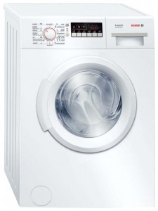 Tvättmaskin Bosch WAB 20262 Fil