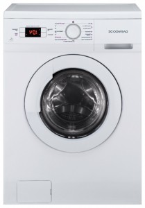﻿Washing Machine Daewoo Electronics DWD-M1054 Photo
