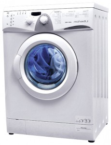 çamaşır makinesi Liberton LWM-1063 fotoğraf