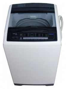 Tvättmaskin Океан WFO 860M5 Fil
