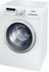Siemens WS 10O240 洗濯機