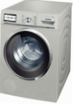Siemens WM 16Y74S Máquina de lavar