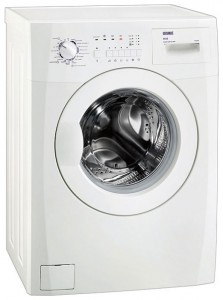 çamaşır makinesi Zanussi ZWG 2101 fotoğraf