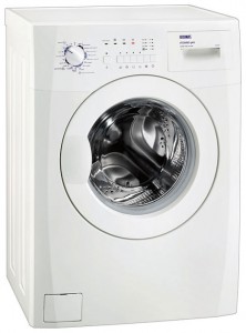 Máquina de lavar Zanussi ZWG 281 Foto