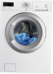 Electrolux EWS 1066 ESW Máquina de lavar
