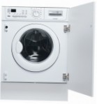 Electrolux EWG 147410 W Máquina de lavar