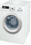 Siemens WM 12Q441 Máquina de lavar