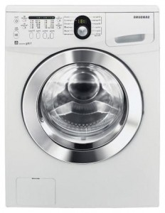 वॉशिंग मशीन Samsung WF9702N5V तस्वीर